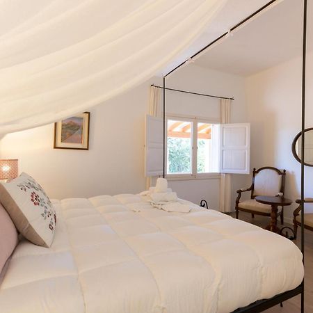 Villa Mestral Alcúdia Esterno foto