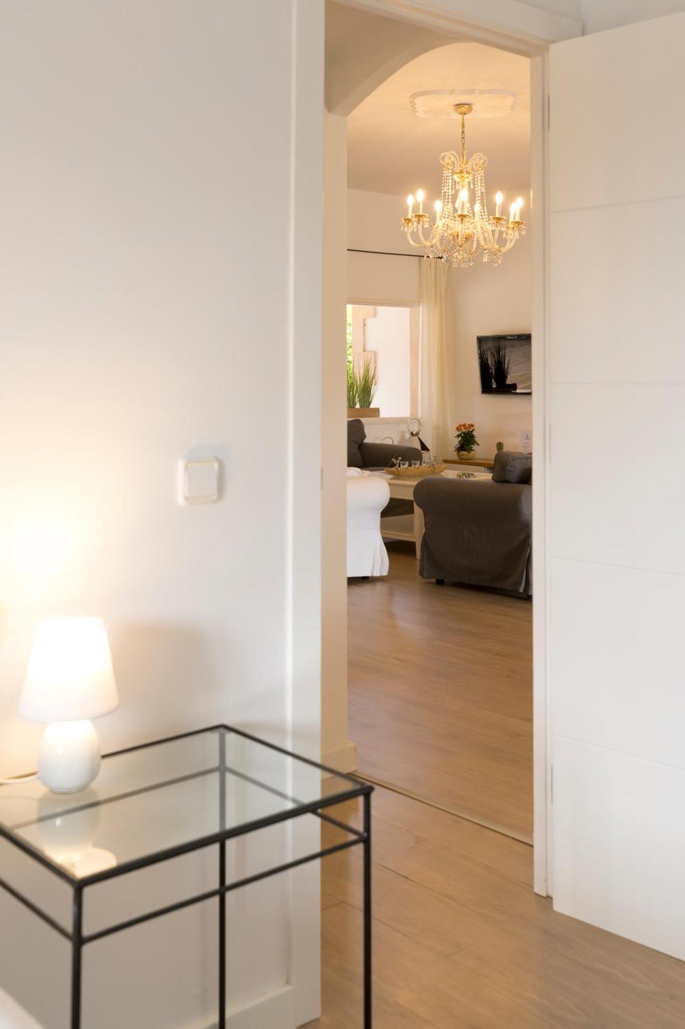 Villa Mestral Alcúdia Esterno foto
