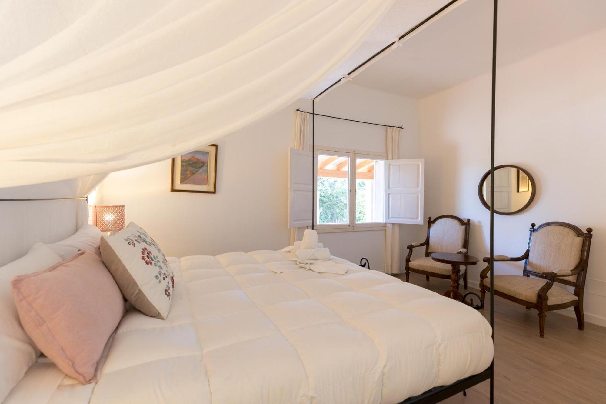 Villa Mestral Alcúdia Esterno foto