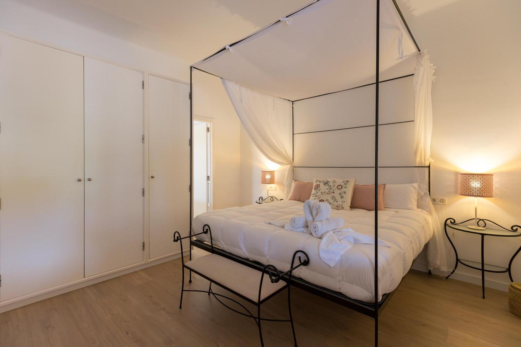 Villa Mestral Alcúdia Esterno foto