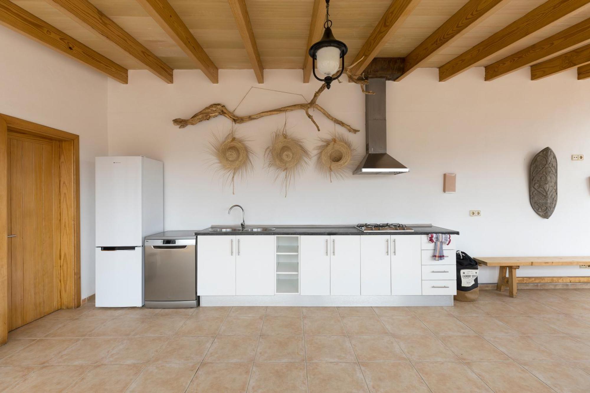 Villa Mestral Alcúdia Esterno foto
