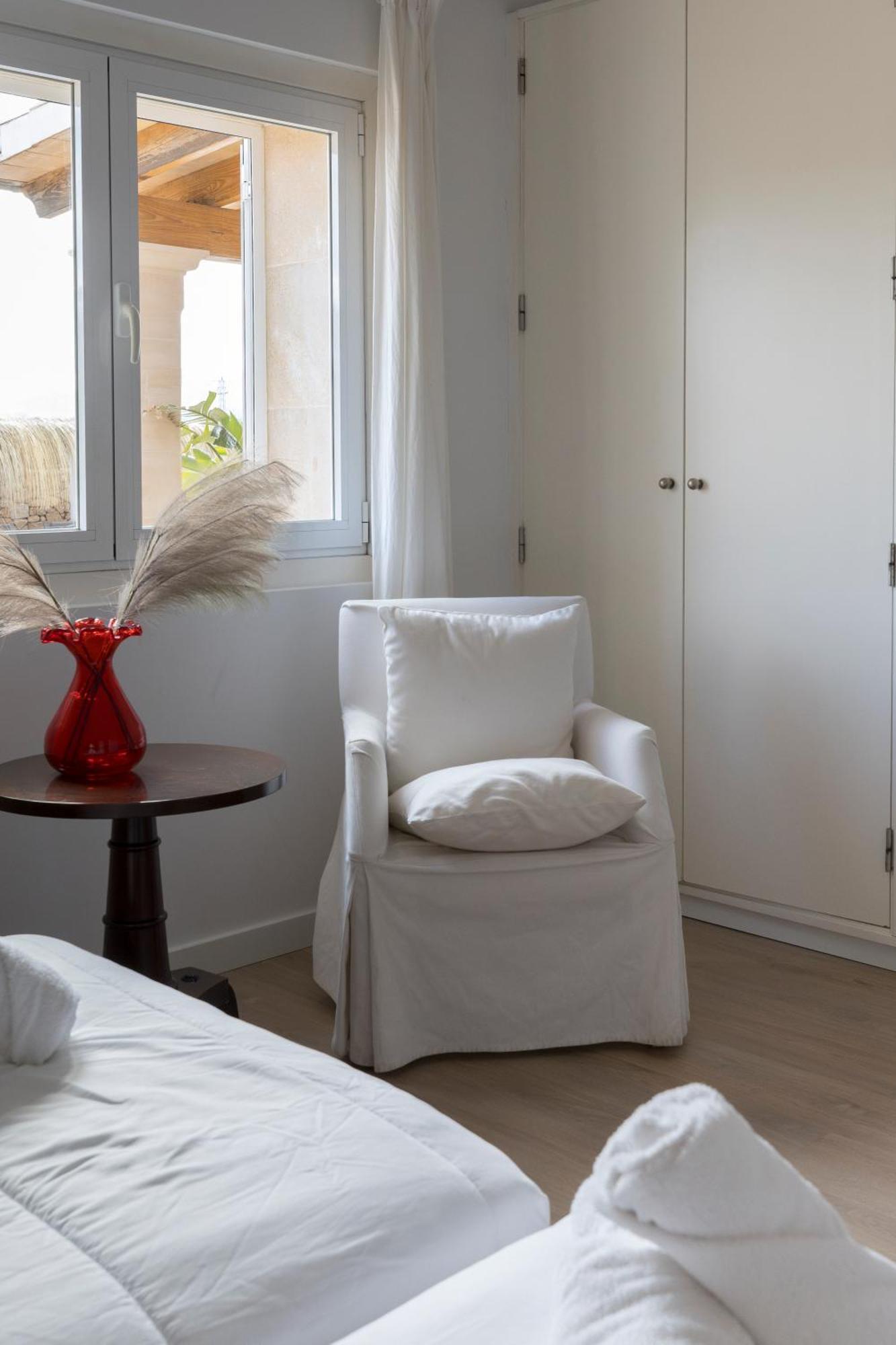 Villa Mestral Alcúdia Esterno foto
