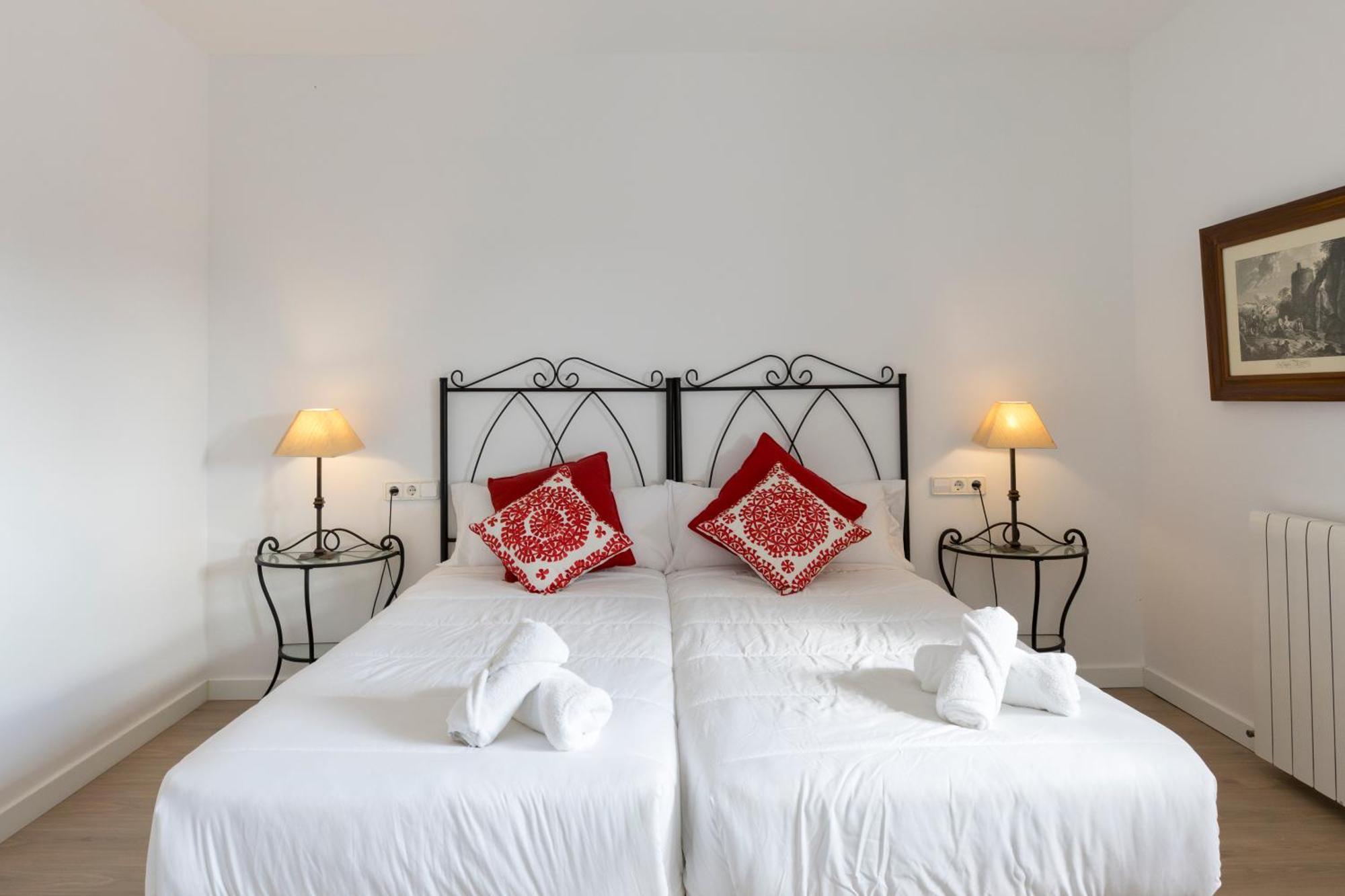 Villa Mestral Alcúdia Esterno foto