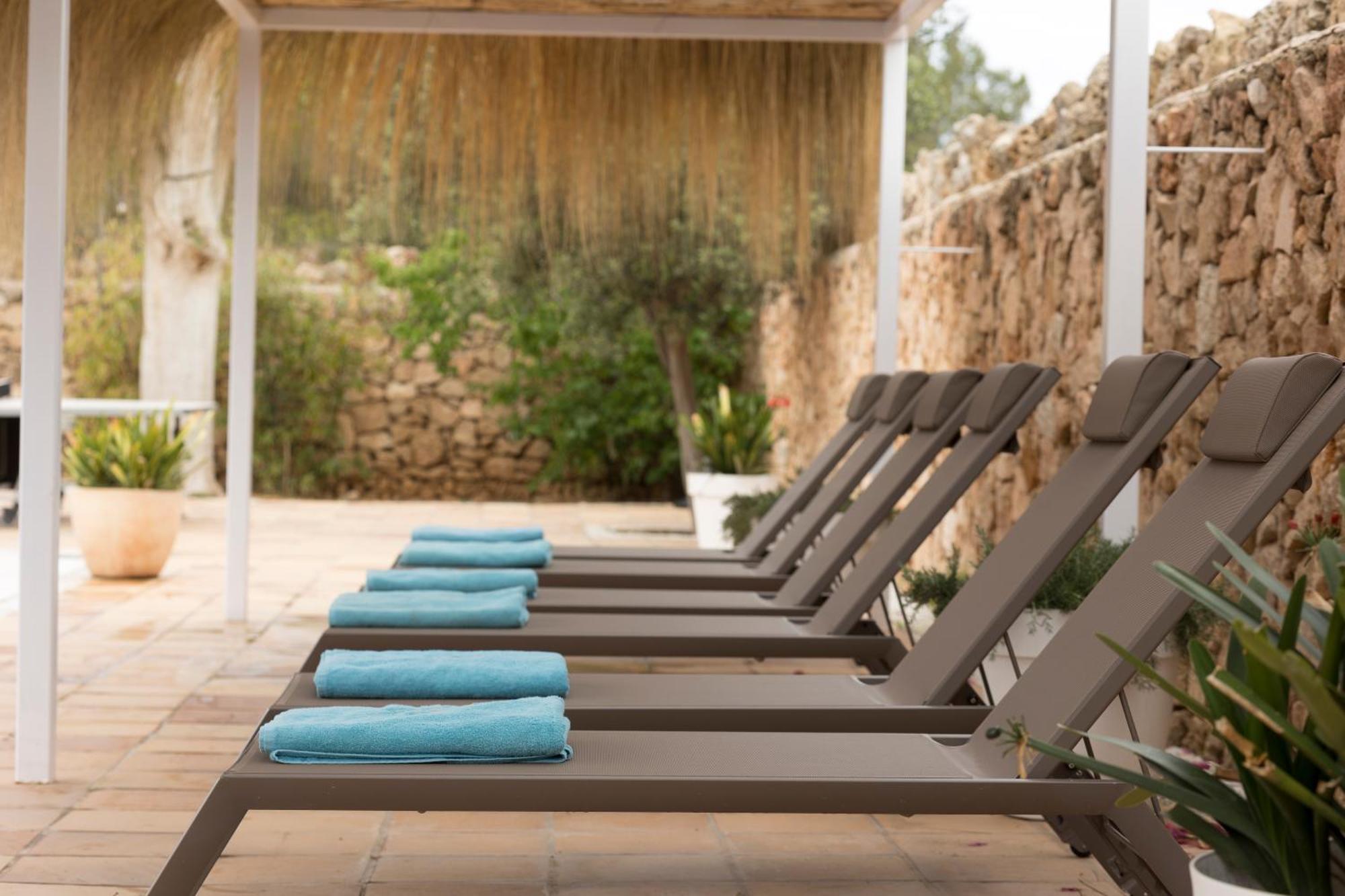 Villa Mestral Alcúdia Esterno foto