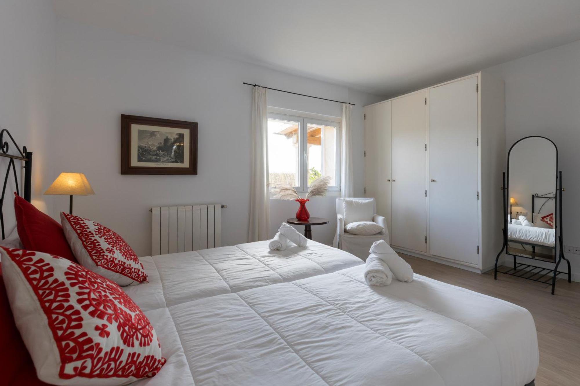 Villa Mestral Alcúdia Esterno foto